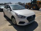 2019 HYUNDAI  ACCENT