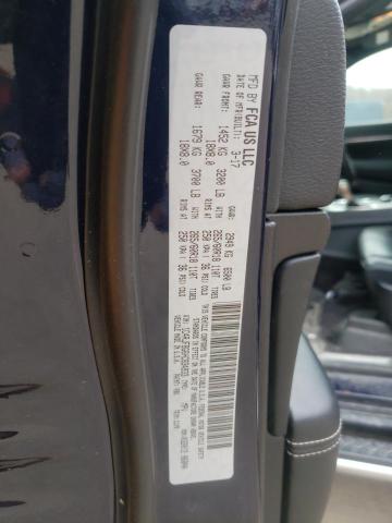 2017 JEEP GRAND CHER 1C4RJFBG6HC834933