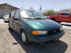 1998 FORD  WINDSTAR