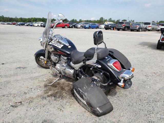 2016 SUZUKI VL1500 B JS1VY56A4G2100106