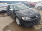 2012 VOLKSWAGEN  JETTA