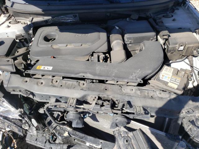 5NPE24AF9FH199121 Hyundai Sonata Se 2015. Фото: 6
