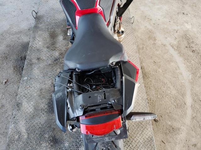 2019 HONDA CBR650 R MLHRH0116K5000269