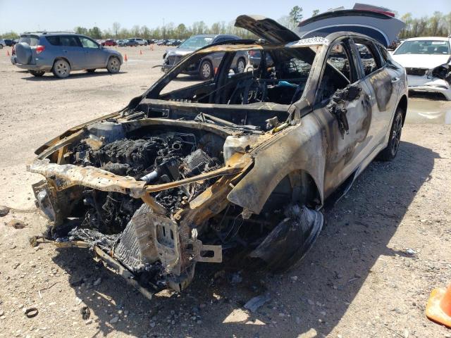 Vin: 5xxg64j20ng092009, lot: 40335932, kia k5 gt line 20222