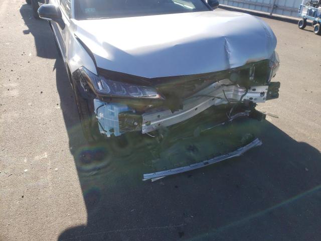2022 TOYOTA AVALON NIG 4T1EA1AB0NU011035