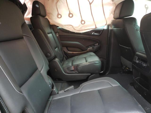 2019 CHEVROLET TAHOE 1GNSKBKC3KR156495