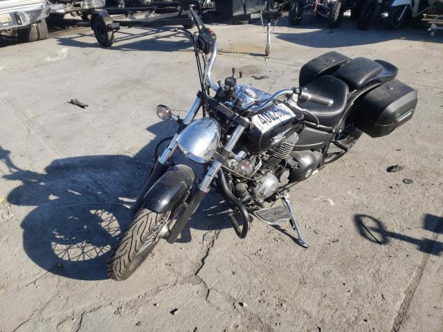 2009 YAMAHA XVS650 C JYAVM01Y29A015004