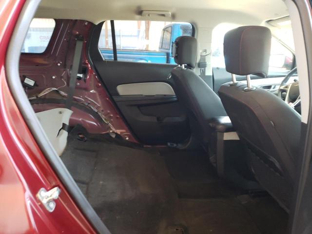 2GKALNEK4H6111144 Gmc Terrain Sl 2017. Фото: 5