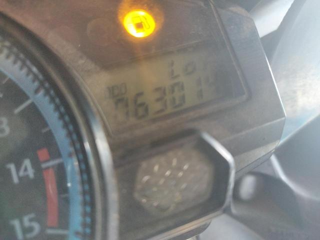 2008 YAMAHA YZFR1 JYARN20E28A009994