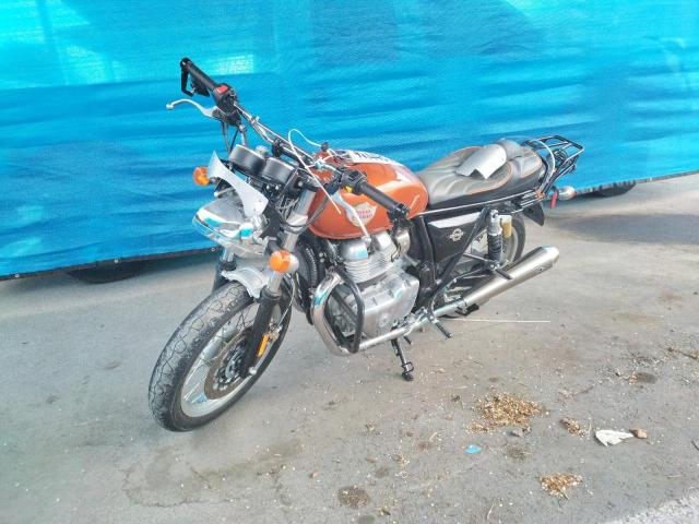 ME3FPN476KK704567 Royl Enfield 2019. Фото: 1
