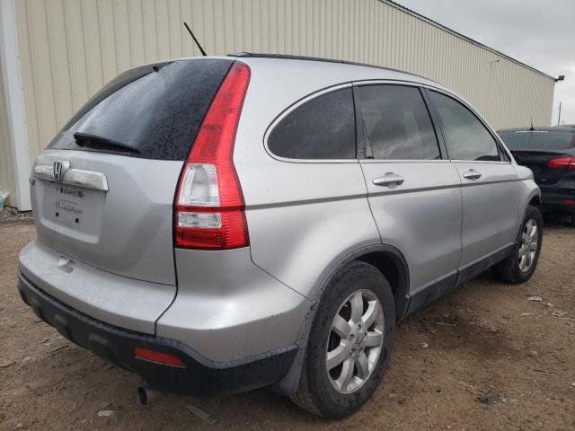 JHLRE38789C012763 Honda Cr-V Exl 2009. Фото: 3