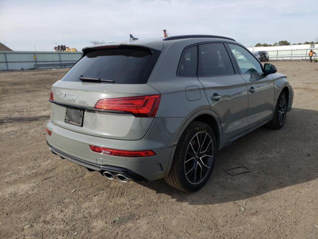 2021 AUDI SQ5 PREMIU WA1B4AFY7M2001232