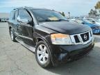 2010 NISSAN  ARMADA