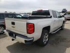 Lot #1612244329 2015 CHEVROLET SILVERADO