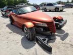 2001 PLYMOUTH  PROWLER