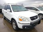 2003 HONDA  PILOT