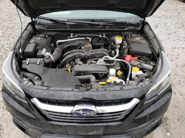 2020 SUBARU LEGACY PRE 4S3BWAC61L3024663