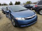 2009 HONDA  CIVIC