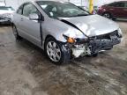 2007 HONDA  CIVIC