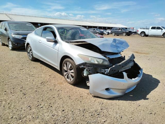 Honda Accord Lx-