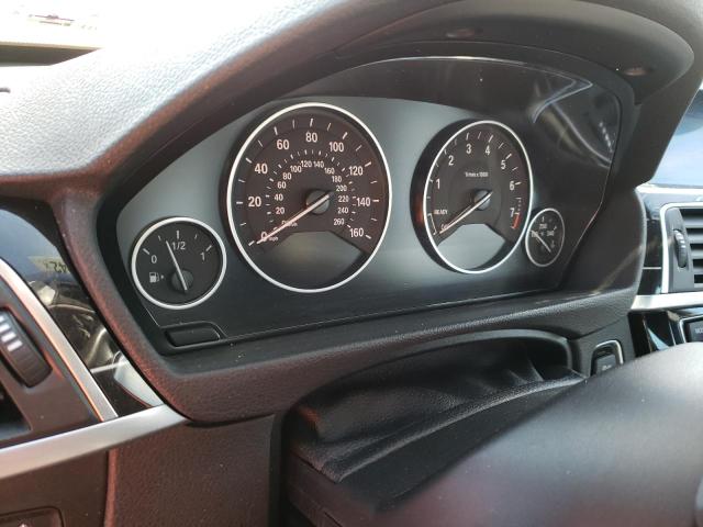 2018 BMW 440XI GRAN WBA4J7C5XJBH15162