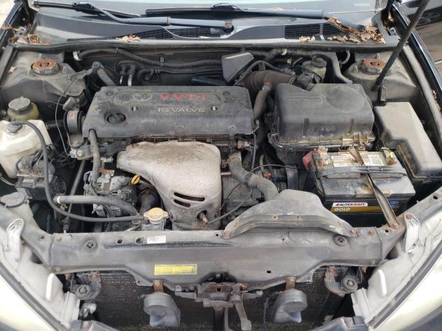 4T1BE32K06U157213 Toyota Camry Le 2006. Фото: 6