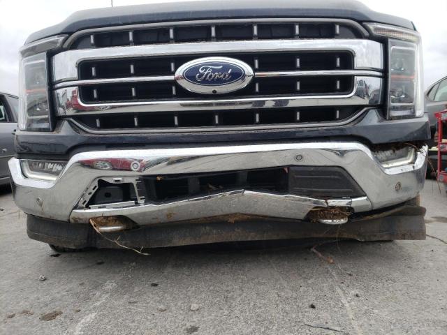 VIN 2FMPK3G92MBA03514 2021 Ford Edge, SE no.9