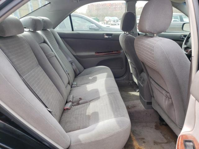 4T1BE32K06U157213 Toyota Camry Le 2006. Фото: 5
