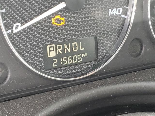 1G1ZT58N68F148490 Chevrolet Malibu Lt 2008. Фото: 7