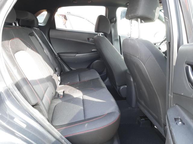 2022 HYUNDAI KONA N LIN KM8K33A36NU842718
