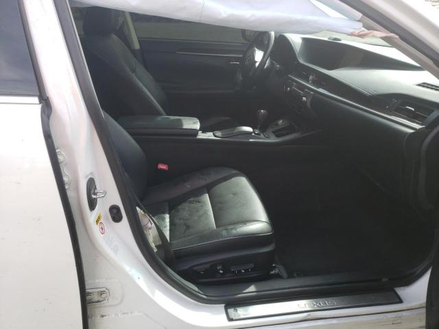 JTHBK1GG8E2116679 Lexus Es 350 2014. Фото: 4