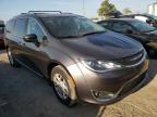 photo CHRYSLER PACIFICA 2020