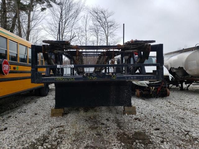 5E0AU174XJG081301 Cottrell Car Hauler 2018. Фото: 4