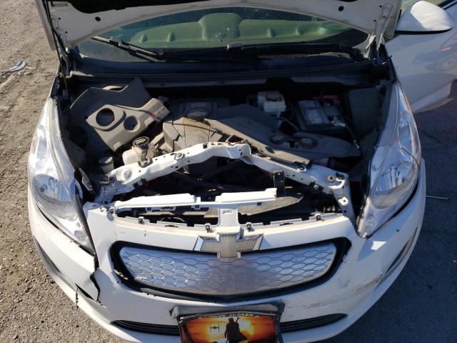 2015 CHEVROLET SPARK EV 2 KL8CL6S0XFC776138
