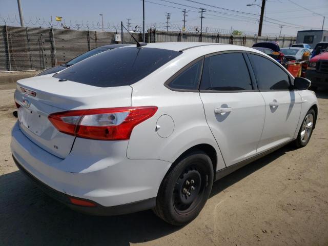 1FADP3F2XDL337910 Ford Focus Se 2013. Фото: 3