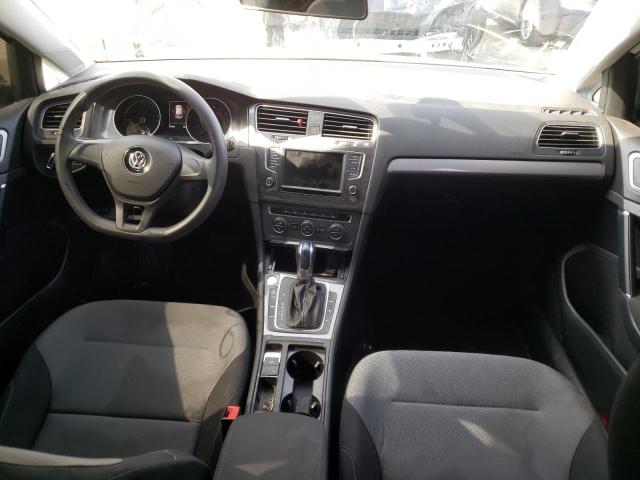 2016 VOLKSWAGEN E-GOLF SE WVWKP7AU6GW915151