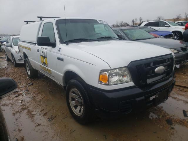 2008 Ford Ranger 