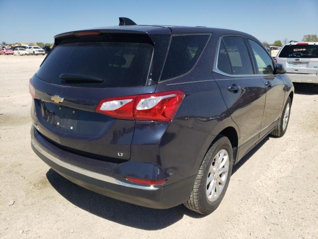 2019 CHEVROLET EQUINOX LT 3GNAXKEVXKS512285