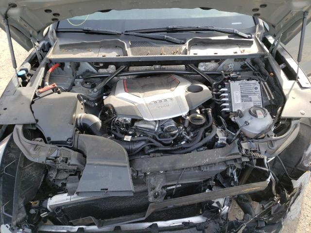 2021 AUDI SQ5 PREMIU WA1B4AFY7M2001232
