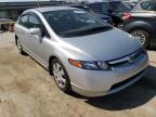 2007 HONDA  CIVIC