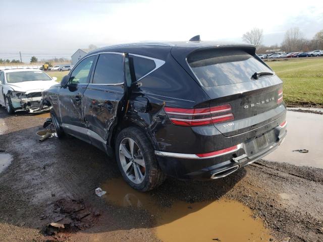 2021 GENESIS GV80 BASE KMUHBDSB3MU044234