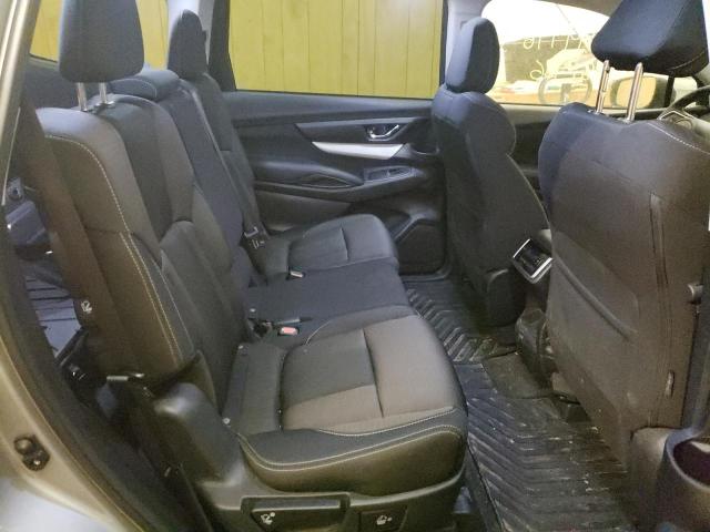 2020 SUBARU ASCENT PRE 4S4WMABDXL3437412