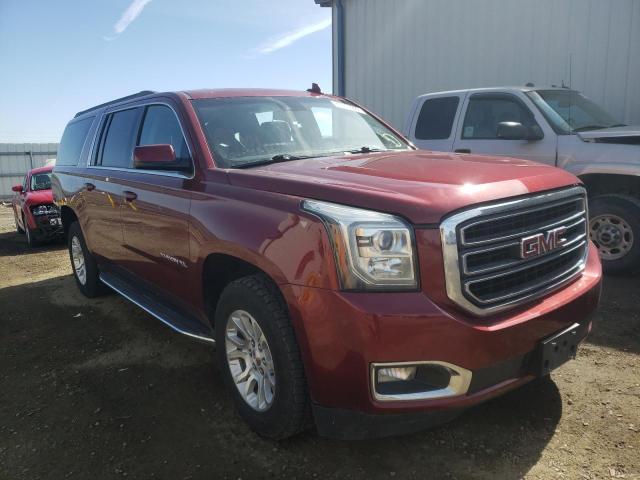 2016 GMC YUKON XL K - 1GKS2GKC7GR380287