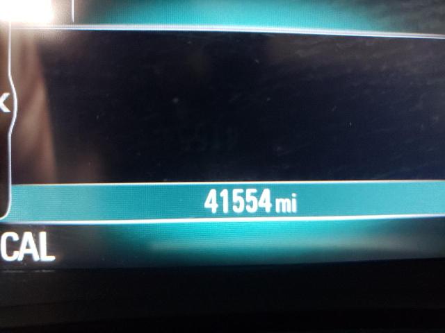 KL4CJASB8JB573145 Buick Encore Pre 2018. Фото: 7