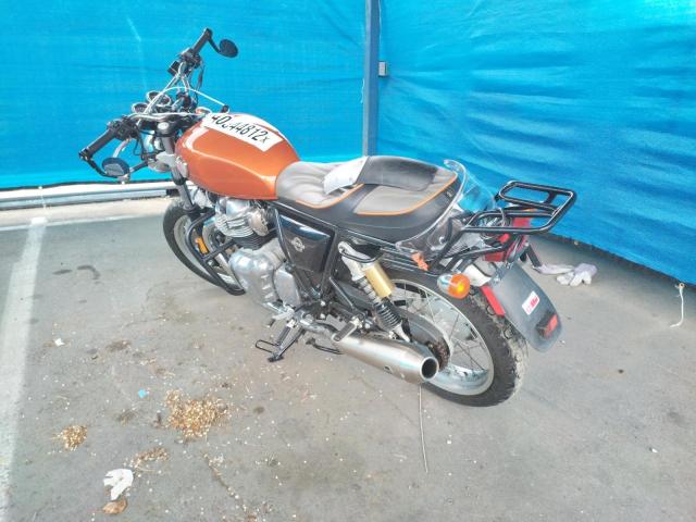 ME3FPN476KK704567 Royl Enfield 2019. Фото: 2