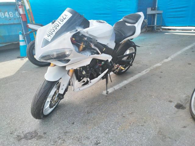 2008 YAMAHA YZFR1 JYARN20E28A009994