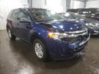 2012 FORD  EDGE