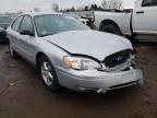 2007 FORD  TAURUS