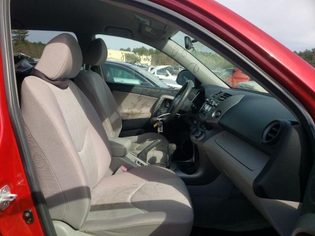 JTMZD33VX65024161 Toyota Rav4 2006. Фото: 4