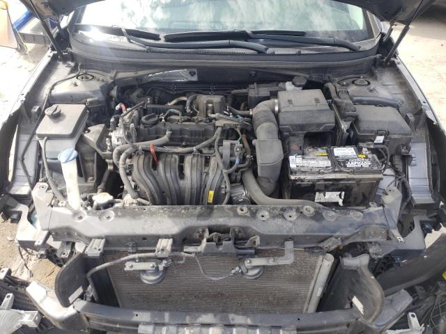 5NPE24AF7JH612940 Hyundai Sonata Se 2018. Фото: 6
